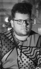 Joshua Maxwell Joshua Maxwell