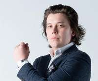 Scott Russell Scott Russell