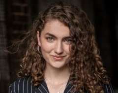 Lilliana Davis Lilliana Davis