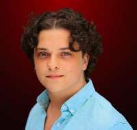 Luc-Pierre Tannous Luc-Pierre Tannous