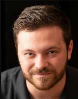 Brandon Alexander Brandon Alexander