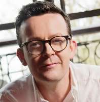 Enda Walsh Enda Walsh