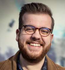 Jamie Hornsby Jamie Hornsby