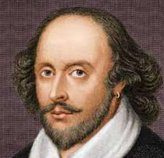 William Shakespeare William Shakespeare