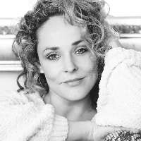 Lucy Maunder Lucy Maunder