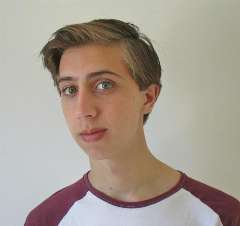 Ethan Dale Ethan Dale