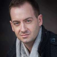 Scott Goodacre Scott Goodacre