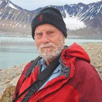 Andy Kabanoff Andy Kabanoff