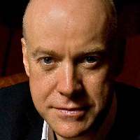 Anthony Warlow Anthony Warlow