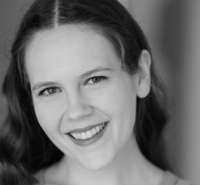 Sophie Booth Sophie Booth