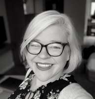 Ruth Tiffen Ruth Tiffen