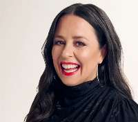 Myf Warhurst Myf Warhurst
