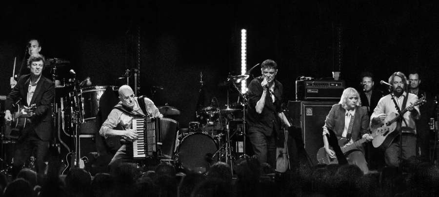 Sydney Opera House - The Pogues Sydney Opera House - The Pogues