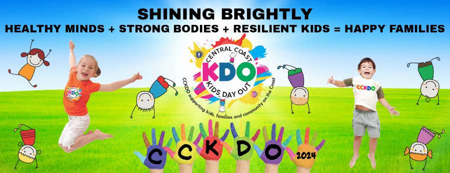 Central Coast Kids Day Out - Central Coast Kids Day Out