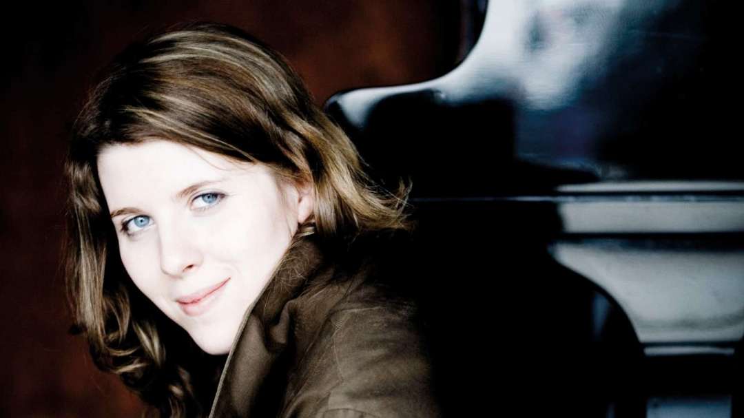 Australian Chamber Orchestra - Chopin and the Mendelssohns Australian Chamber Orchestra - Chopin and the Mendelssohns