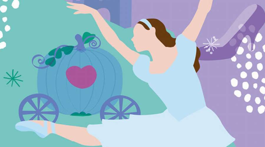 The Australian Ballet - Cinderella The Australian Ballet - Cinderella