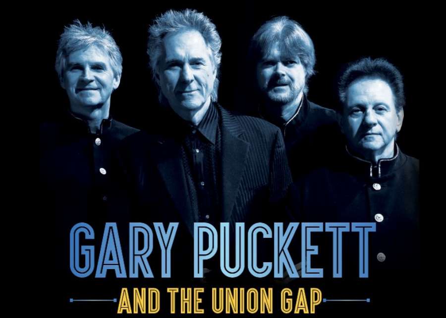 The Art House - Gary Puckett and the Union Gap The Art House - Gary Puckett and the Union Gap