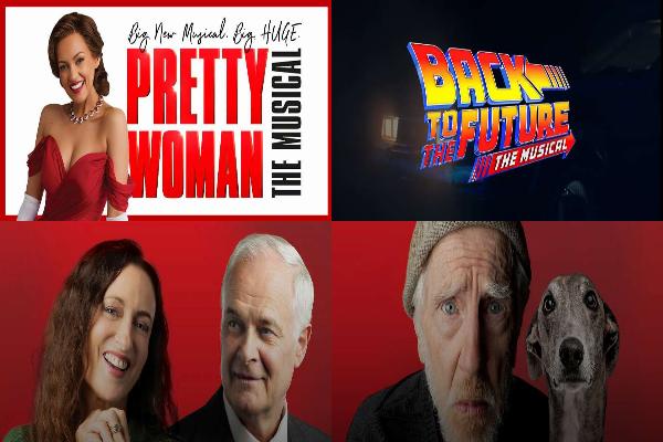 Coast Box Office