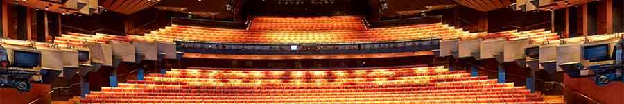 Joan Sutherland Theatre Joan Sutherland Theatre