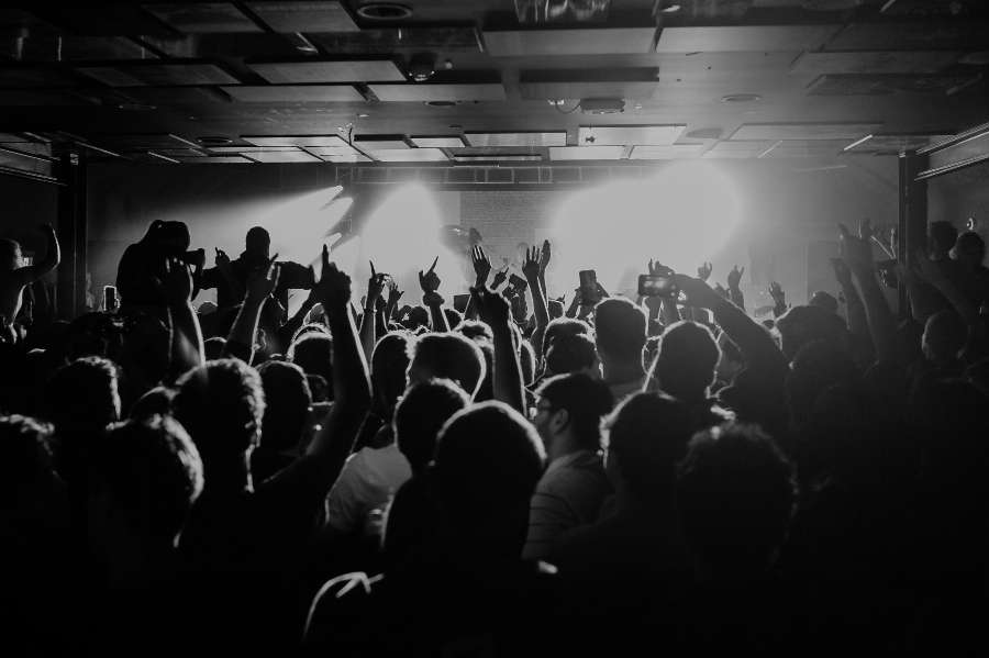 Bar on the Hill Bar on the Hill