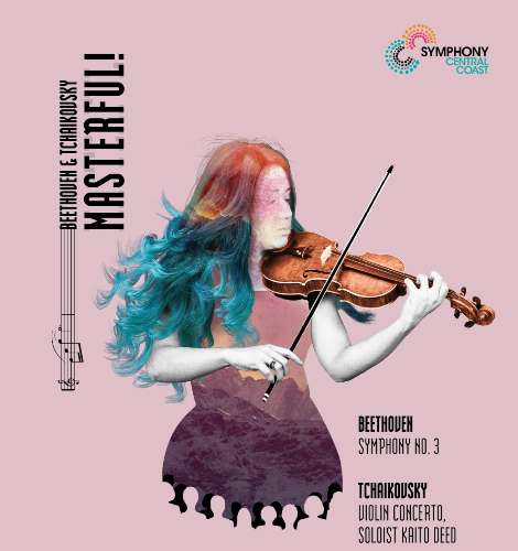 Symphony Central Coast - Masterful Symphony Central Coast - Masterful
