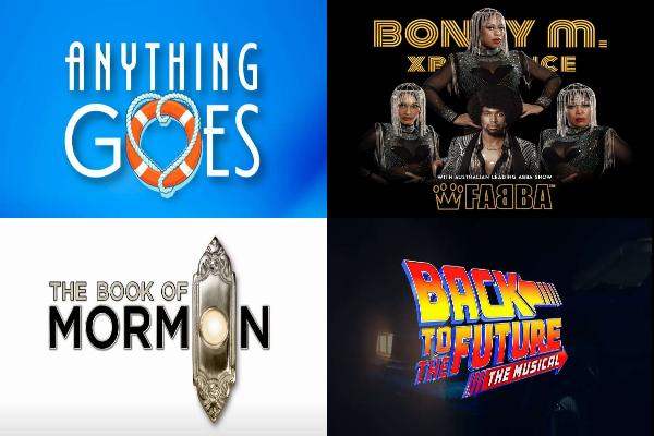 Coast Box Office