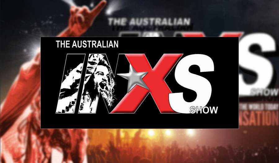 The Art House - The Australian INXS Show The Art House - The Australian INXS Show