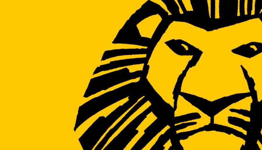 Capitol Theatre - The Lion King