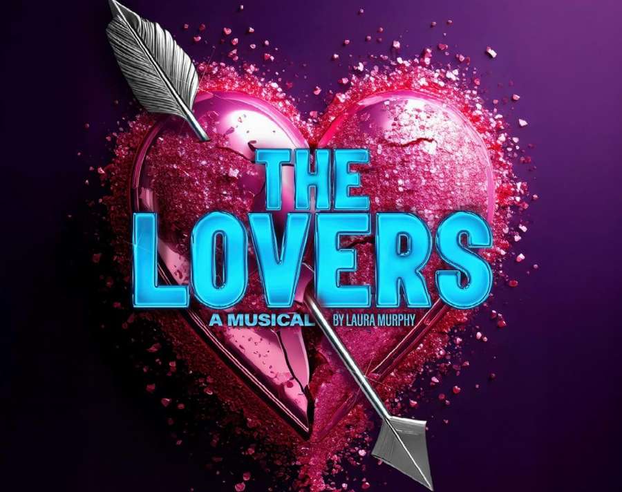 Theatre Royal Sydney - The Lovers Theatre Royal Sydney - The Lovers