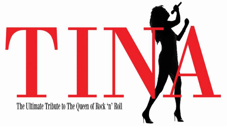 Showtime Australia - TINA Showtime Australia - TINA