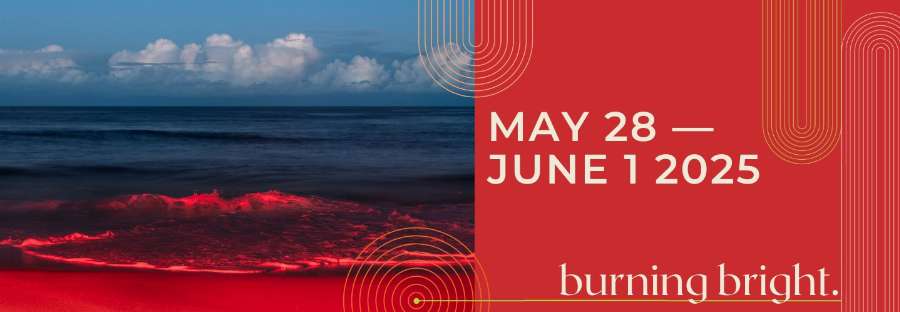 Words on the Waves - Words on the Waves Writers Festival